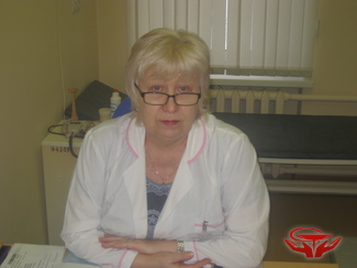Крючкова Л.В.