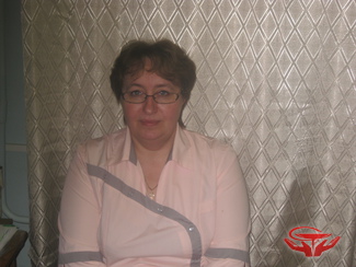Задубровская Задубровская