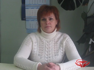 Смазнова Смазнова