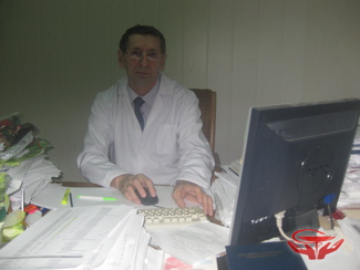 Буланкин Буланкин