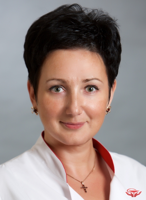 Красавина Красавина