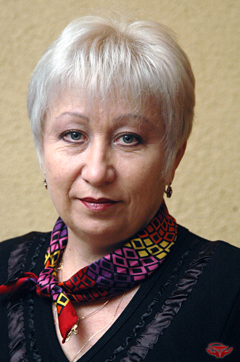 Крючкова Крючкова