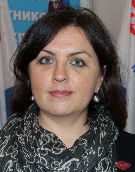 Орехова Орехова