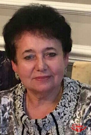 Глухова Глухова